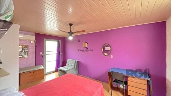 Casa para Venda - 177.5m², 3 dormitórios, 3 vagas - Cavalhada