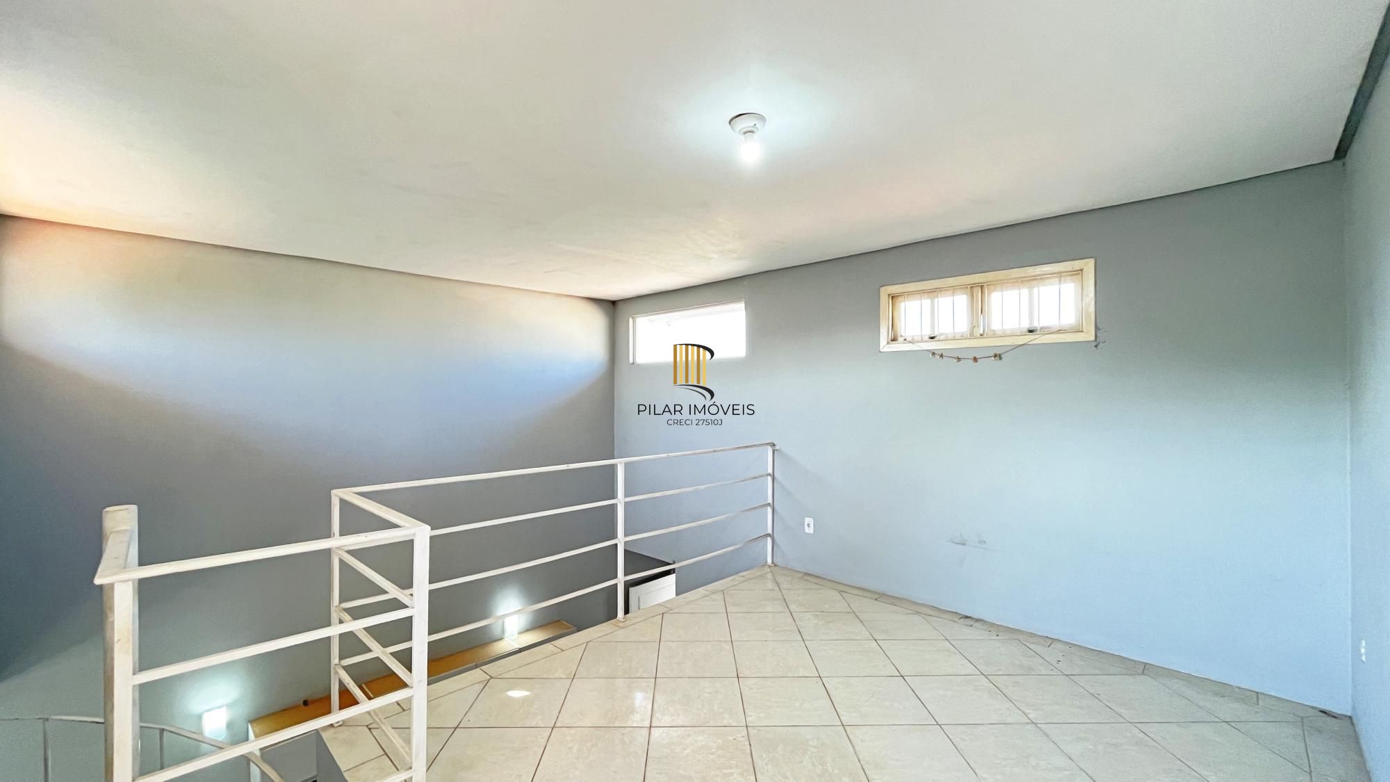 Casa para Venda - 70m², 2 dormitórios, 2 vagas - Hípica