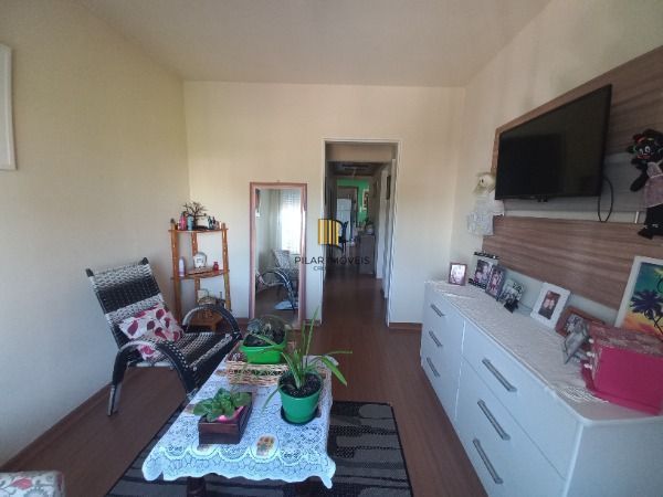 Apartamento em Porto Alegre, no bairro Cavalhada, com 3 dormitório(s), e 3 banhe