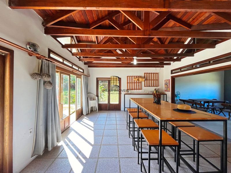 Casa em condomínio para pessoas de bom gosto.