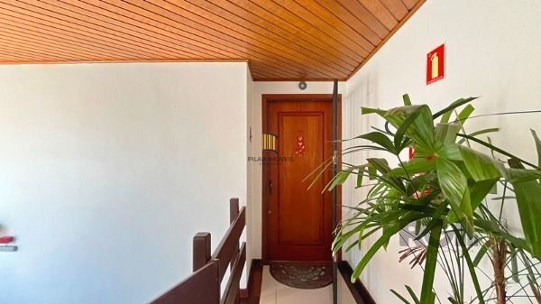 Cobertura 3 dormitórios à venda Tristeza Porto Alegre/RS