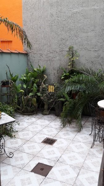 Sobrado para Venda - 240.43m², 3 dormitórios, sendo 1 suites, 2 vagas - Ipanema