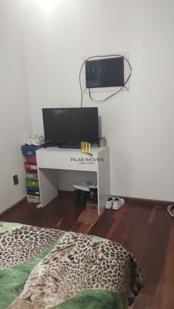 Apartamento 2 dormitórios no bairro Santa Tereza