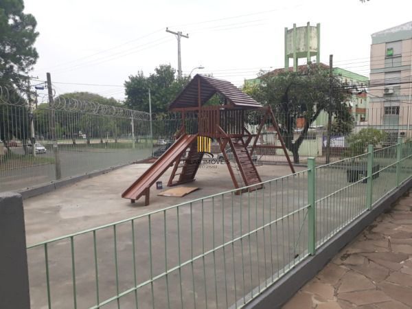 Apartamento para Venda - 51.2m², 2 dormitórios, Cristal