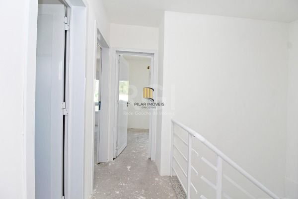 Casa Condominio para Venda - 104.5m², 3 dormitórios, sendo 1 suites, 1 vaga - Tr