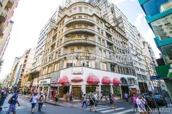 Conjunto/Sala em Porto Alegre, no bairro Centro Histórico, e 0 banheiros, à vend - Pilar Imóveis