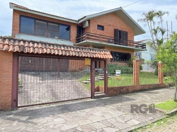 Casa para Venda - 370m², 4 dormitórios, sendo 1 suites, 3 vagas - Vila Assunção