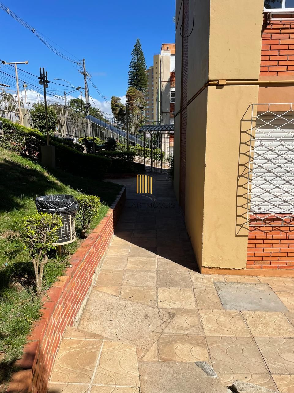 Apartamento 3 Dormitorios - Cristal com 80 M²