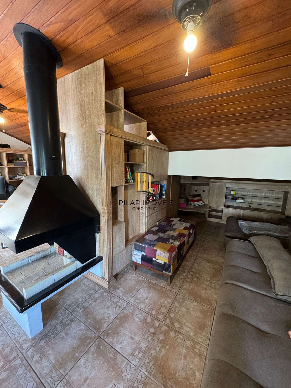 Casa do Condomínio Ilha de Majorca- Bairro Tristeza - 4D - 232 m²