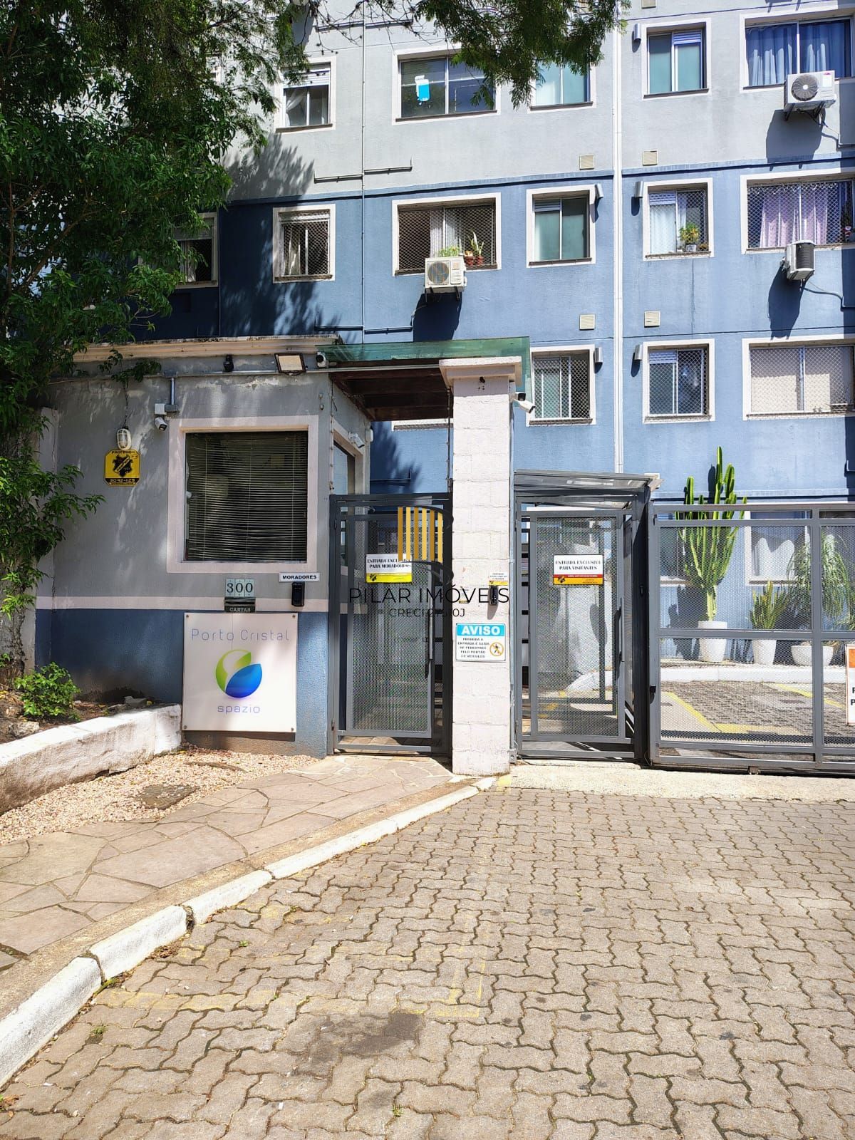 Apartamento 3 dormitórios no bairro Nonoai