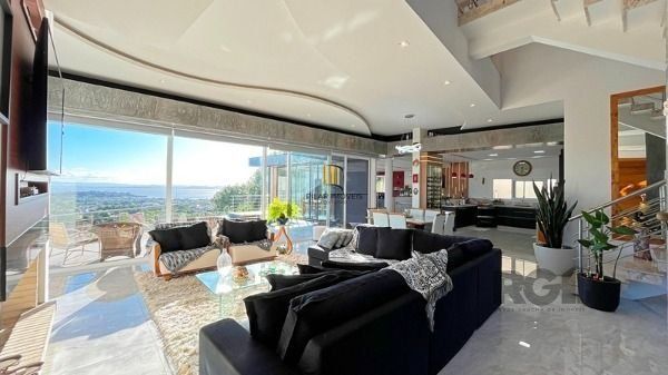 Casa Condominio para Venda - 500m², 0 dormitórios, Altos do Ipê