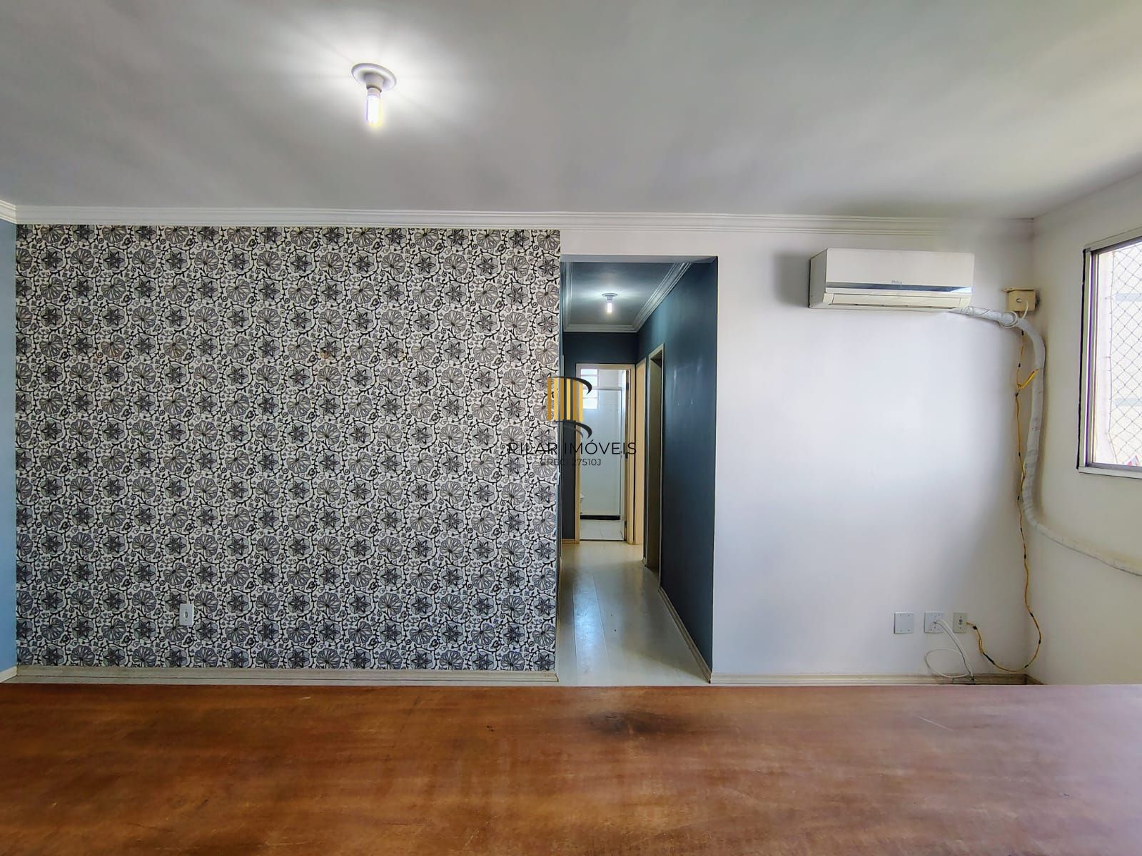 Apartamento 3 dormitórios no bairro Nonoai