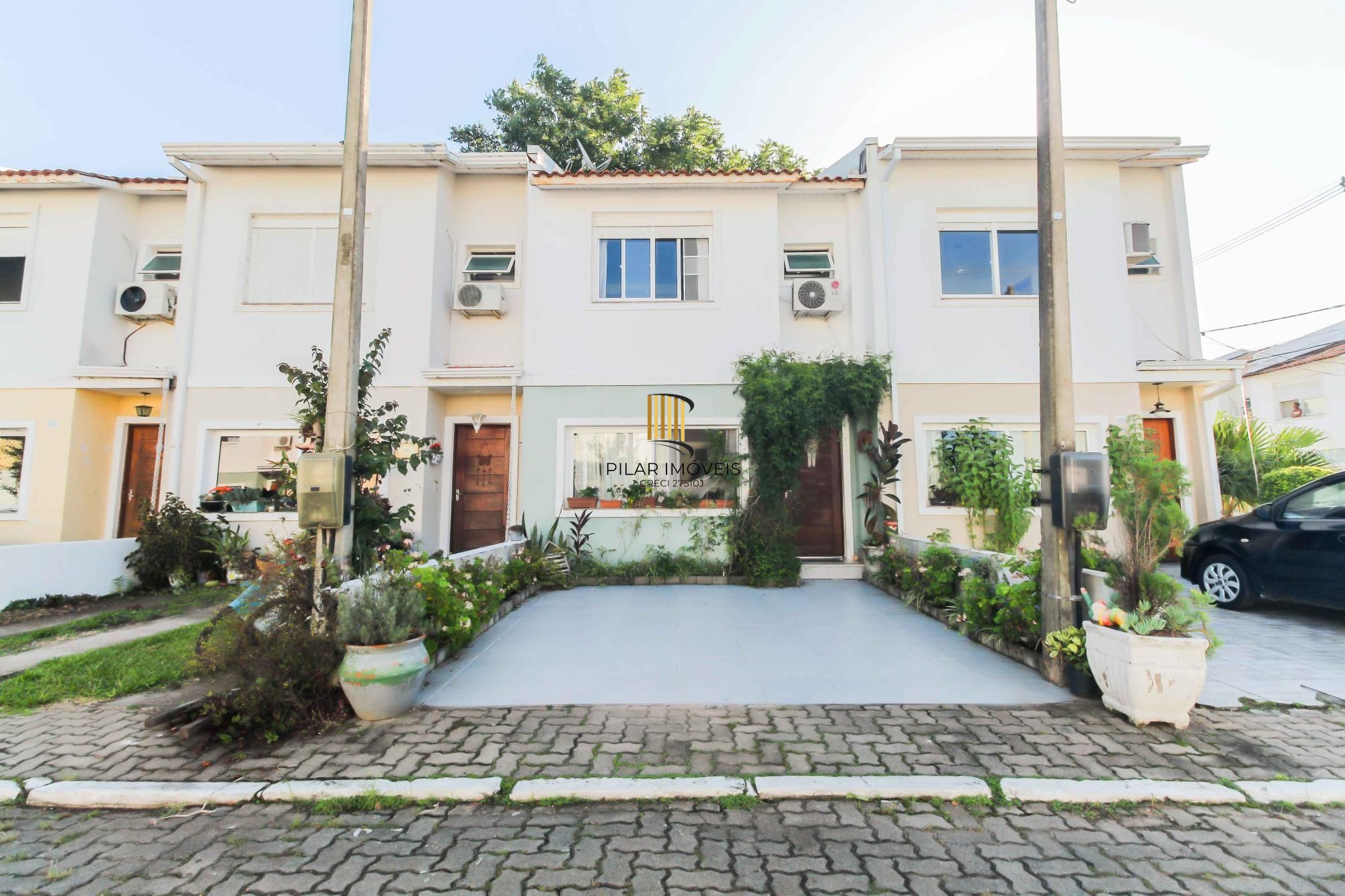 Quintas do prado- Oportunidade em condomínio Fechado na Hípica - 3 D - 2 Vagas