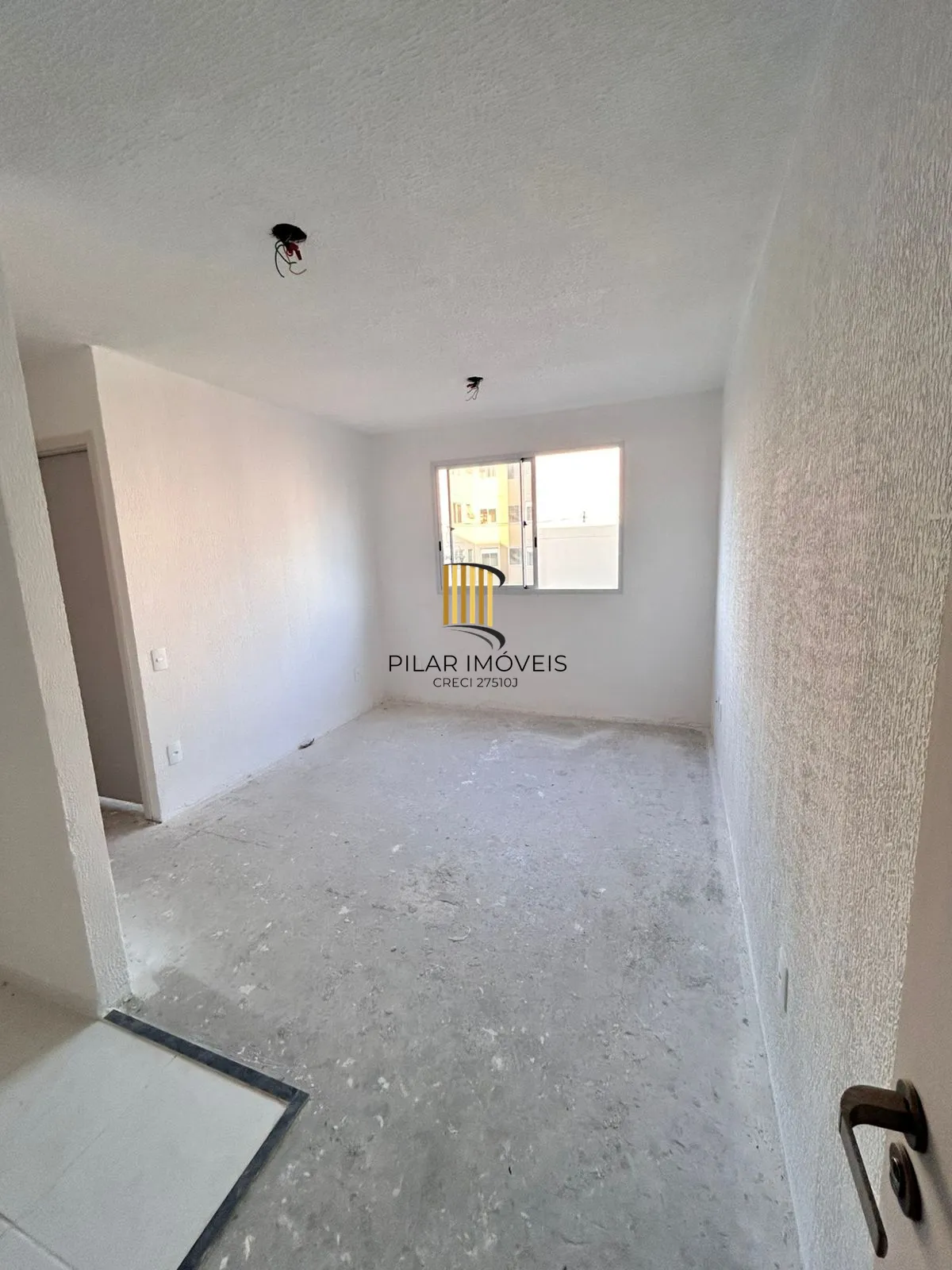 Apartamento com 2 dormitórios no Bairro Vila Nova - Pilar Imóveis