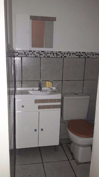 Casa Condominio para Venda - 60m², 1 dormitório, Cavalhada