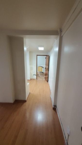 Apartamento para Venda - 98.1m², 3 dormitórios, Centro