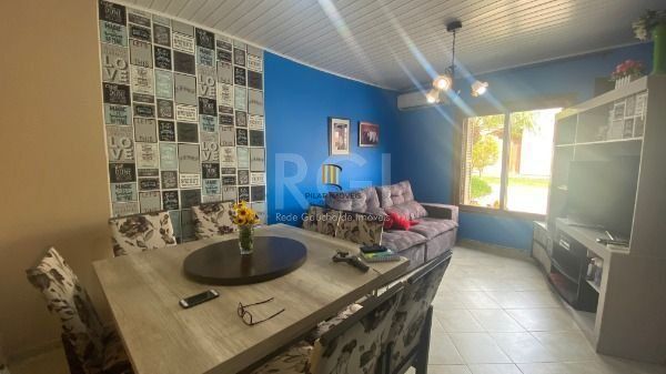Casa Condominio para Venda - 90m², 2 dormitórios, 3 vagas - Guarujá