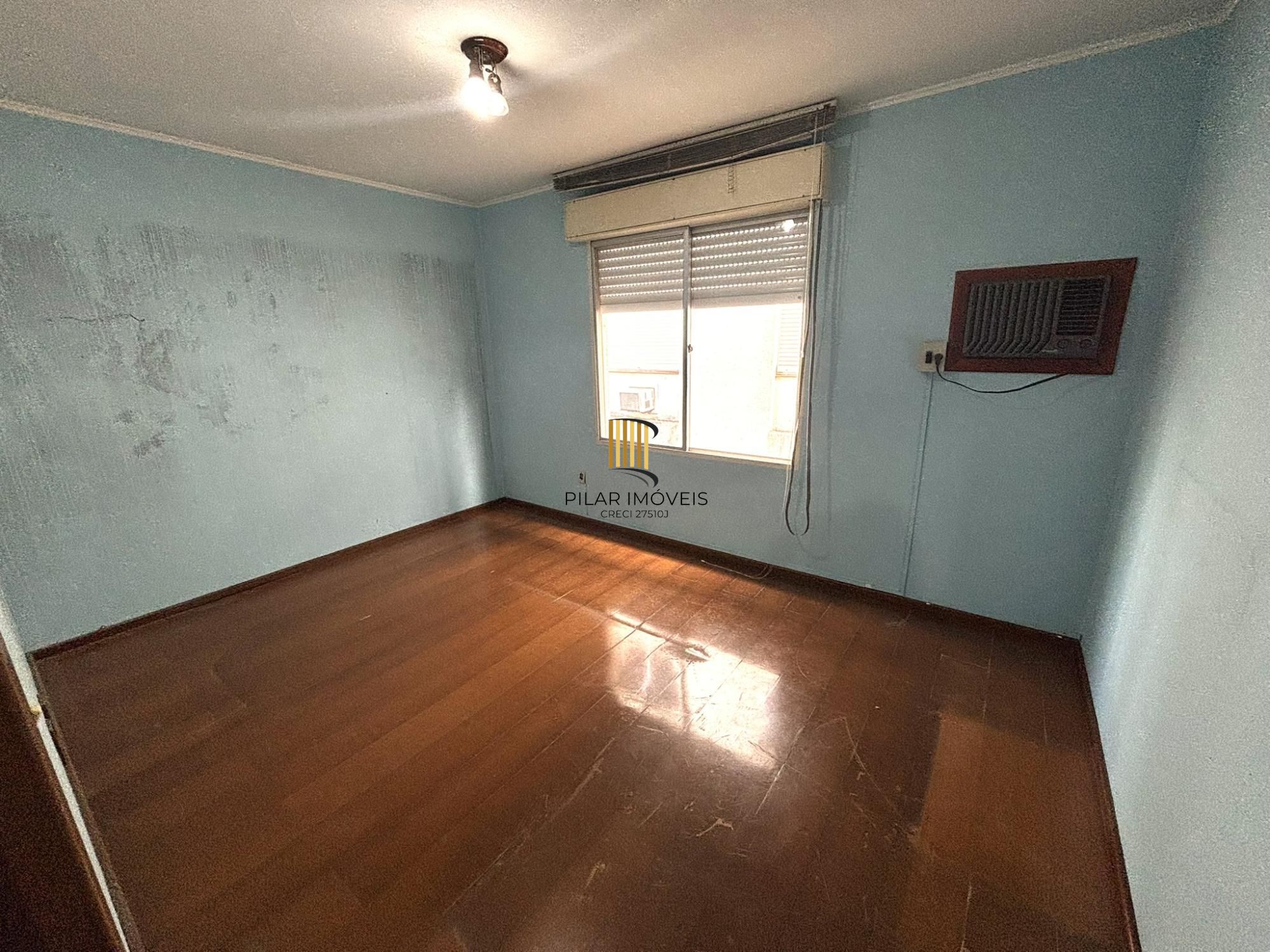 Apartamento de 2 dormitórios no bairro Tristeza.
