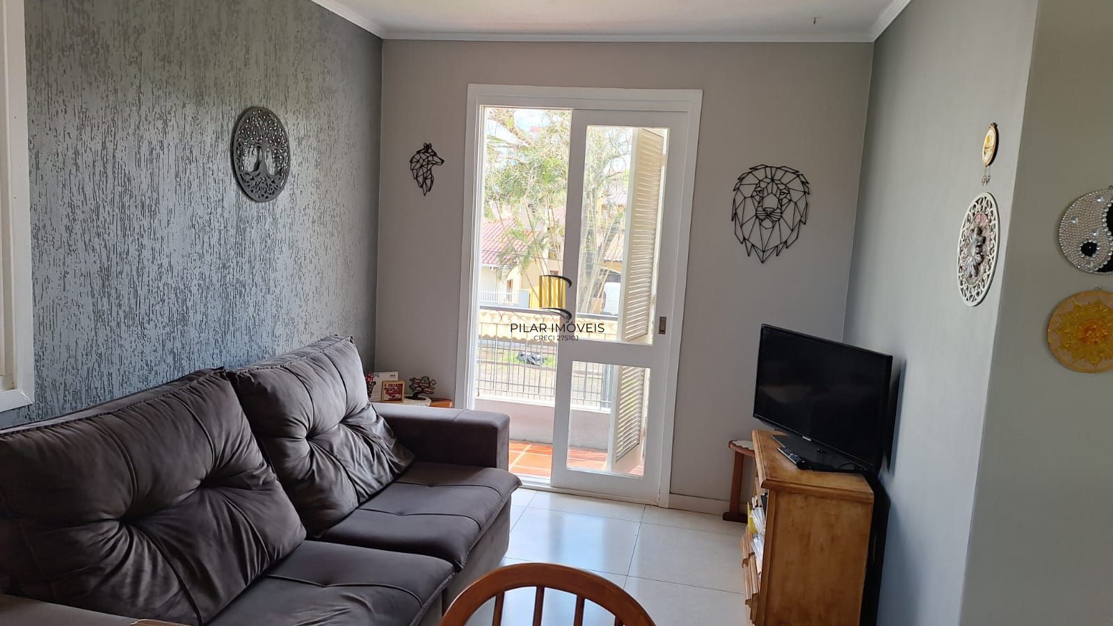 Apartamento 2 dormitórios à venda Camaquã Porto Alegre/RS