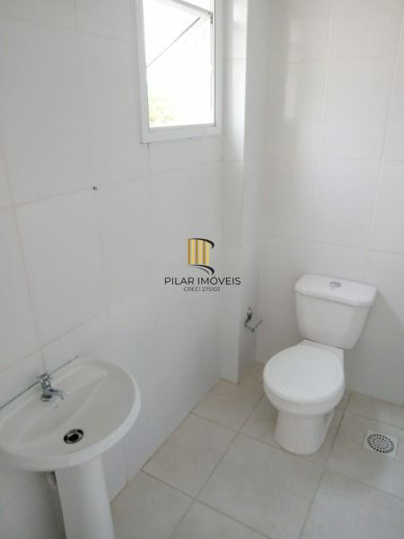 Apartamento para Venda - 65m², 2 dormitórios, sendo 1 suites, 1 vaga - Cavalhada