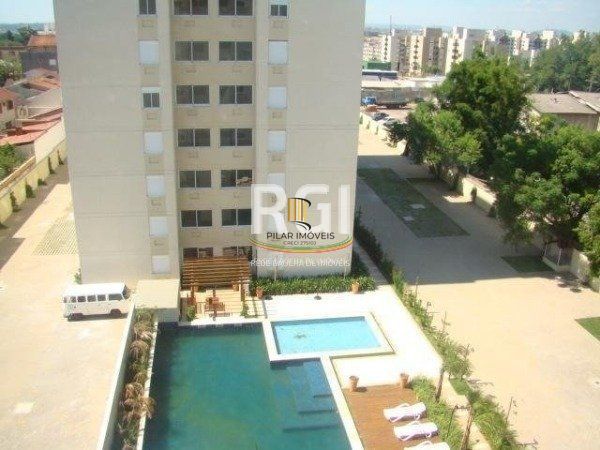 Apartamento em Porto Alegre, no bairro Sarandi, com 3 dormitório(s), e 3 banheir