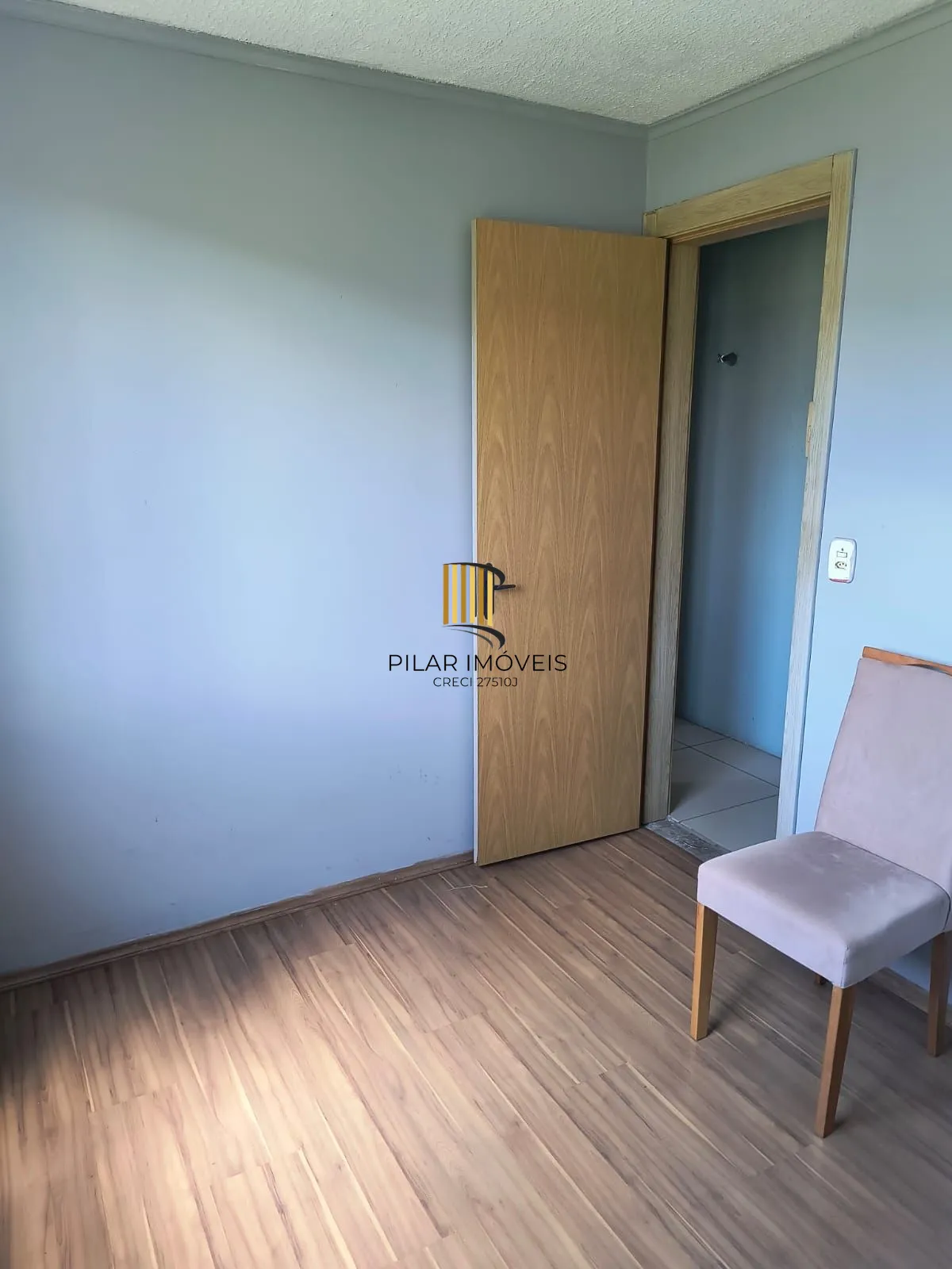 Apartamento 2 dormitórios, no Bairro Jardim Leopoldina.
