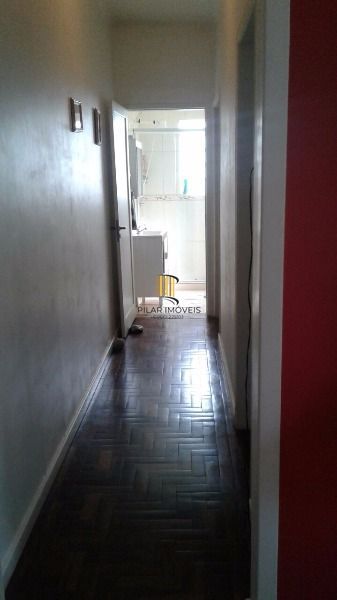Apartamento para Venda - 68.48m², 2 dormitórios, São João