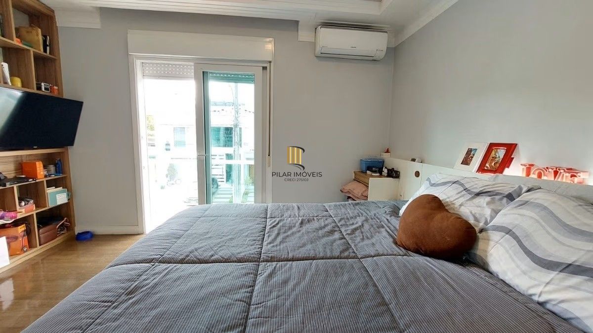 CASA NO LAGOS DE NOVA IPANEMA