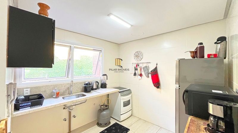 Casa em Condomínio 4 dormitórios à venda Praia de Belas Porto Alegre/RS