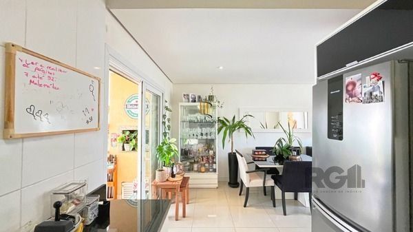 Casa 3 dormitórios à venda Aberta dos Morros Porto Alegre/RS