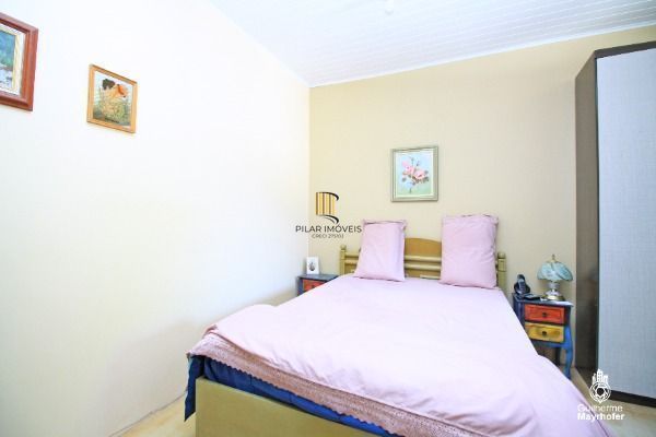 Casa para Venda - 200m², 3 dormitórios, sendo 1 suites, 4 vagas - Ipanema