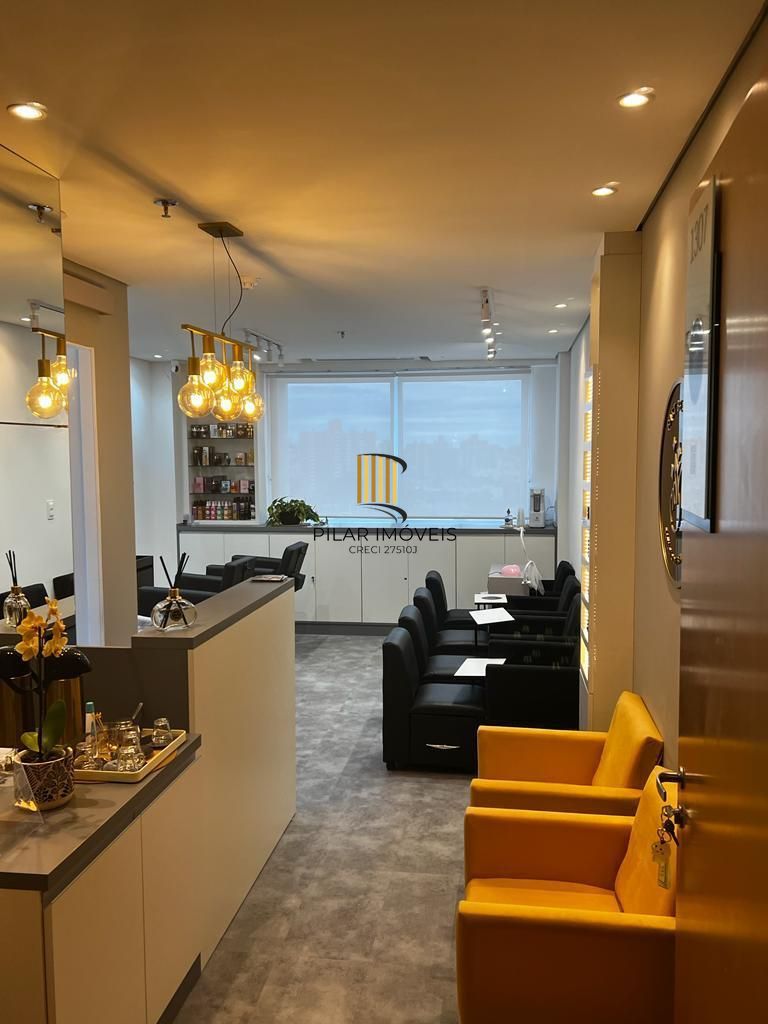 Conjunto/Sala para Venda - 32.23m², 0 dormitórios, Santana