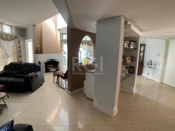 Casa para Venda - 333m², 3 dormitórios, sendo 1 suites, 4 vagas - Ipanema