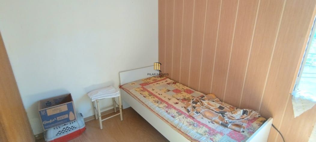 Casa em Condomínio 2 dormitórios à venda Guarujá Porto Alegre/RS