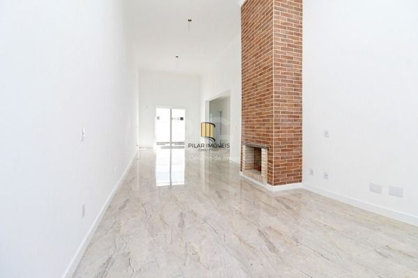 Casa Condominio para Venda - 110.21m², 3 dormitórios, sendo 1 suites, 2 vagas - 