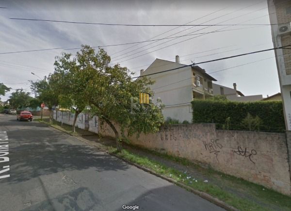 Terreno em Porto Alegre, no bairro Tristeza, à venda.