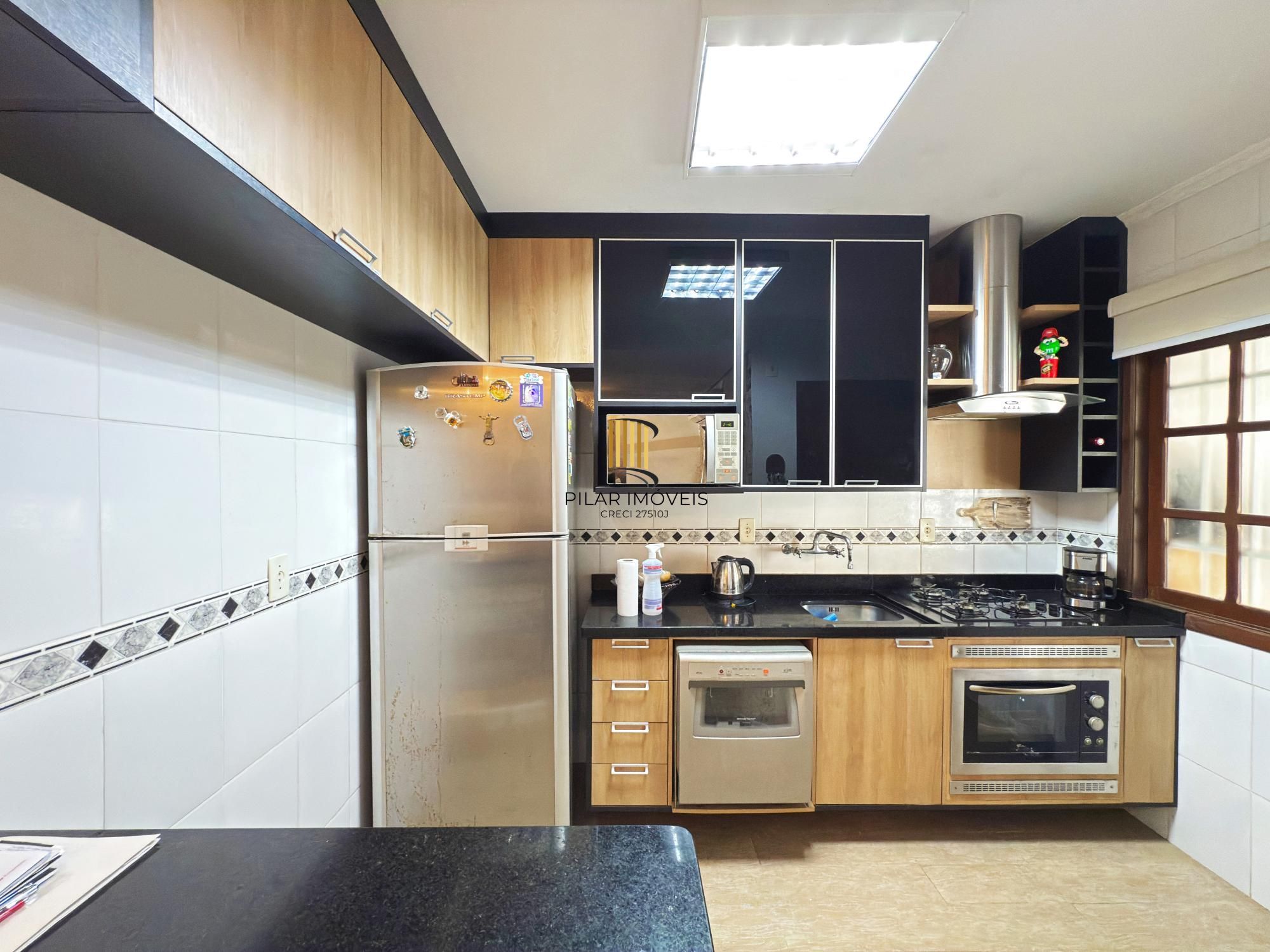 Casa 3 dormitórios à venda Aberta dos Morros Porto Alegre/RS