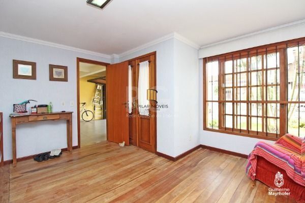 Casa para Venda - 208.06m², 3 dormitórios, sendo 1 suites, 2 vagas - Altos do Ip