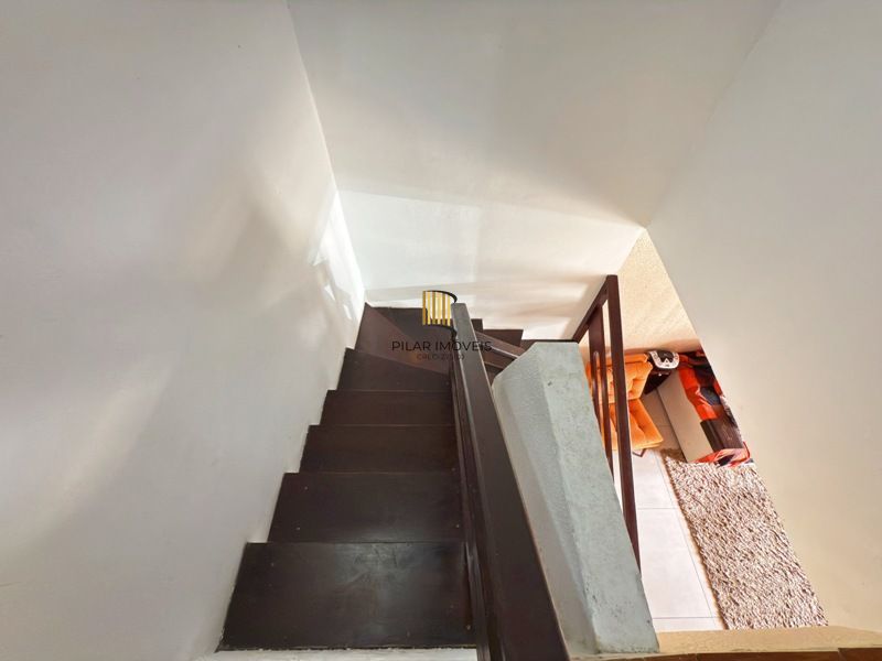 Casa 3 dormitórios à venda Aberta dos Morros Porto Alegre/RS