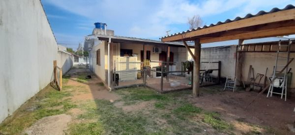 Casa para Venda - 120m², 2 dormitórios, sendo 1 suites, 6 vagas - Vila Nova