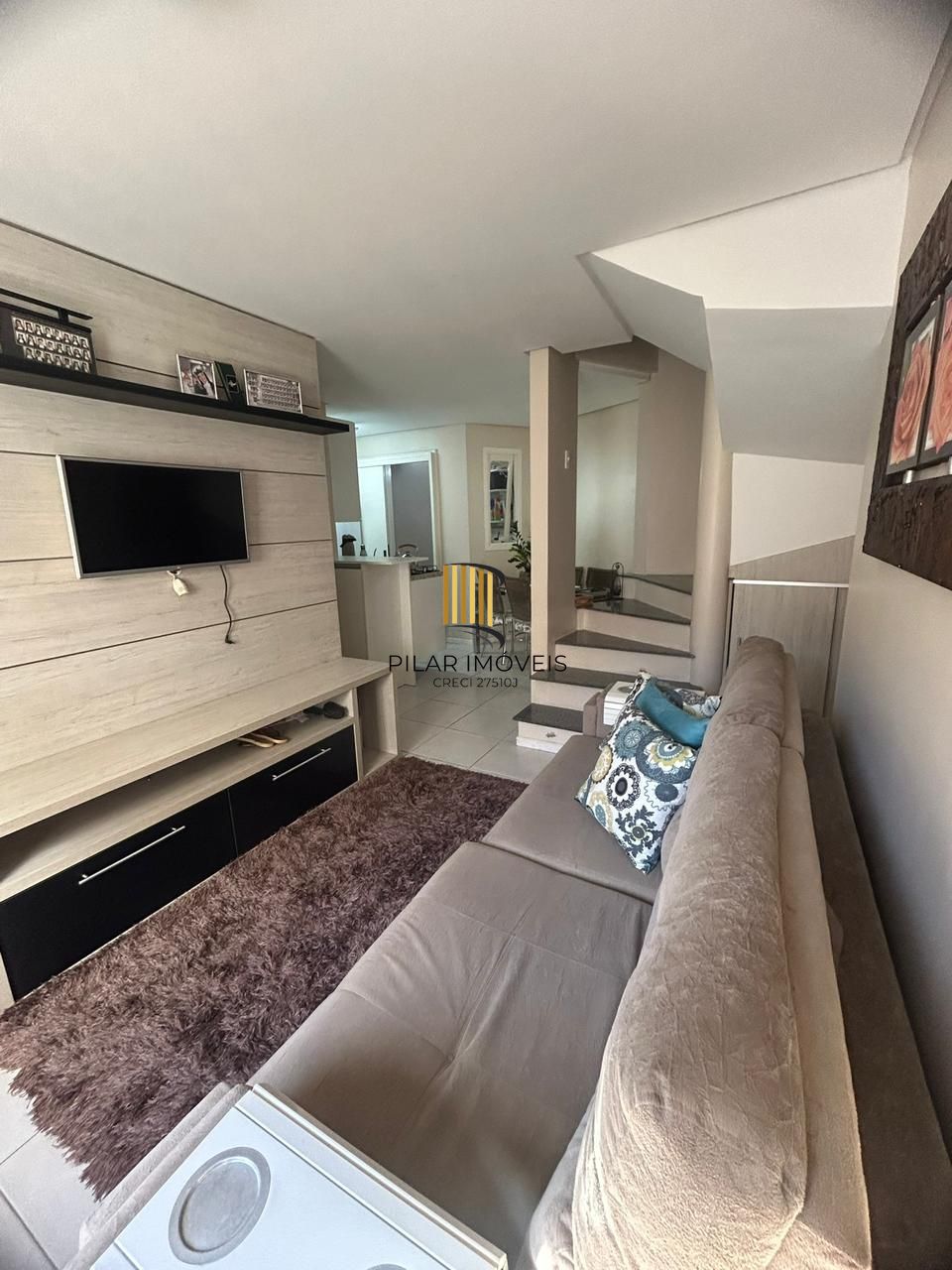 Casa em condomínio para venda