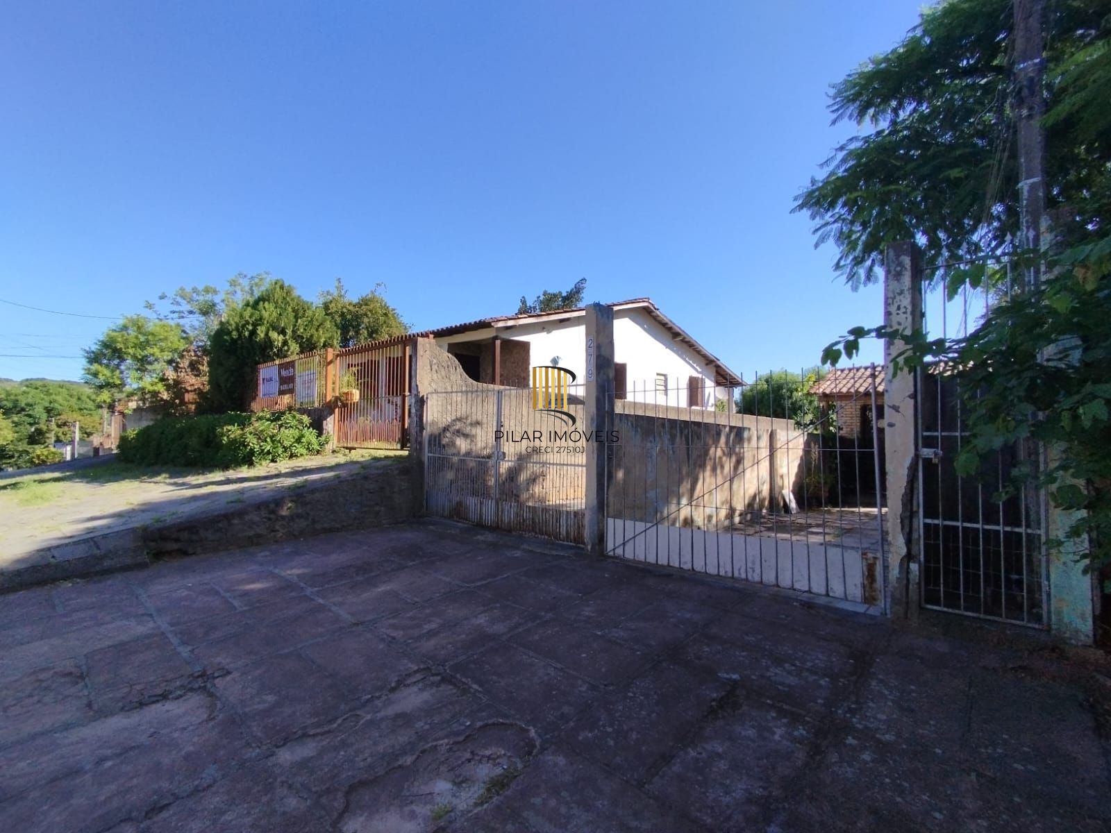 Terreno para Venda - 0m², 0 dormitórios, Camaquã