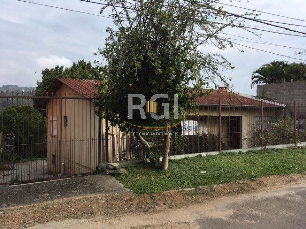 Terreno para Venda - 510m², 0 dormitórios, Campo Novo - Pilar Imóveis