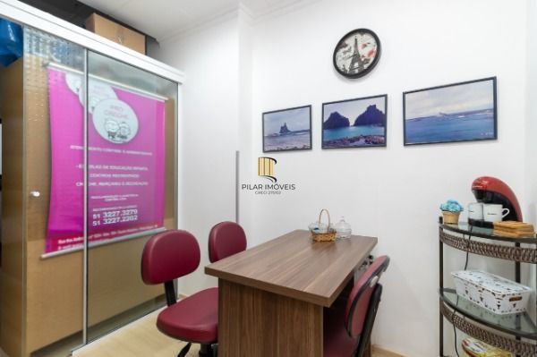 Conjunto/Sala para Venda - 65.01m², 0 dormitórios, Centro Histórico