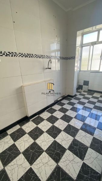 Apartamento para Venda - 35.18m², 1 dormitório, Cavalhada