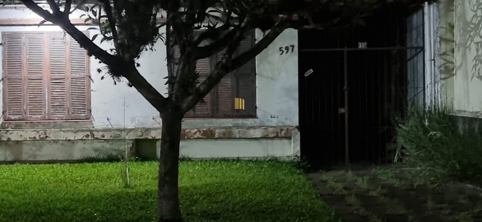 Ótimo terreno em Ipanema.