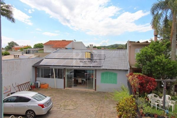 Casa para Venda - 429m², 5 dormitórios, sendo 1 suites, 3 vagas - Ipanema