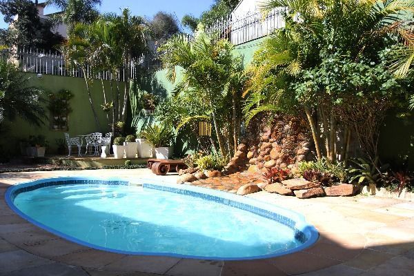 Casa para Venda - 740m², 5 dormitórios, sendo 5 suites, 5 vagas - Jardim Isabel