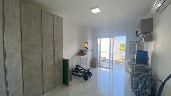 Casa Condominio para Venda - 203.81m², 3 dormitórios, sendo 1 suites, 2 vagas - 