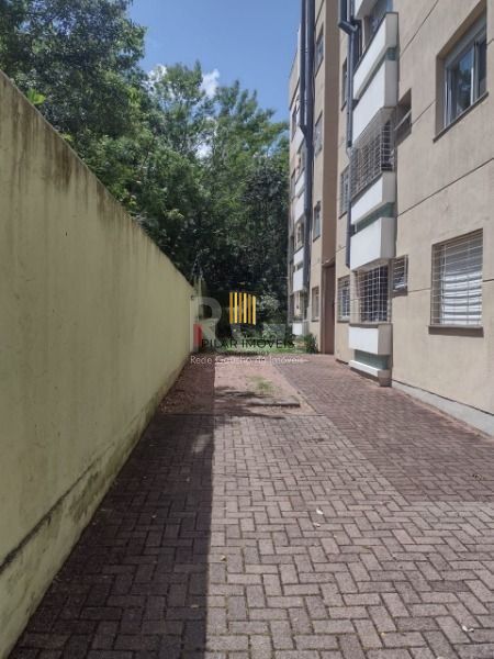 Apartamento para Venda - 50m², 2 dormitórios, 1 vaga - Aberta Dos Morros